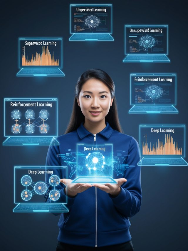 Top 7 Machine Learning Techniques You Should Master