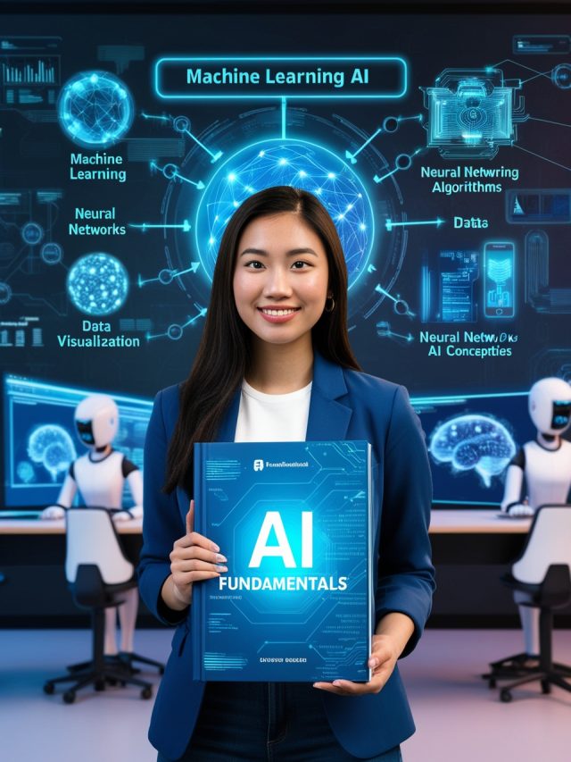 7 Essential Steps to Build a Strong AI Foundation for Your Career