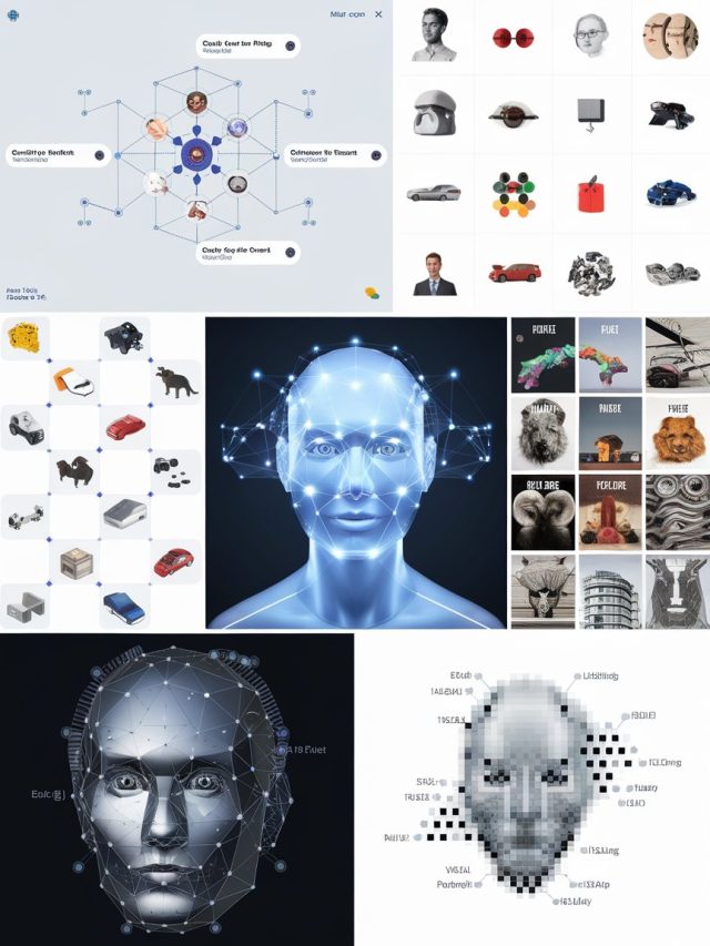 7 Exciting Computer Vision Projects for Beginners to Experts