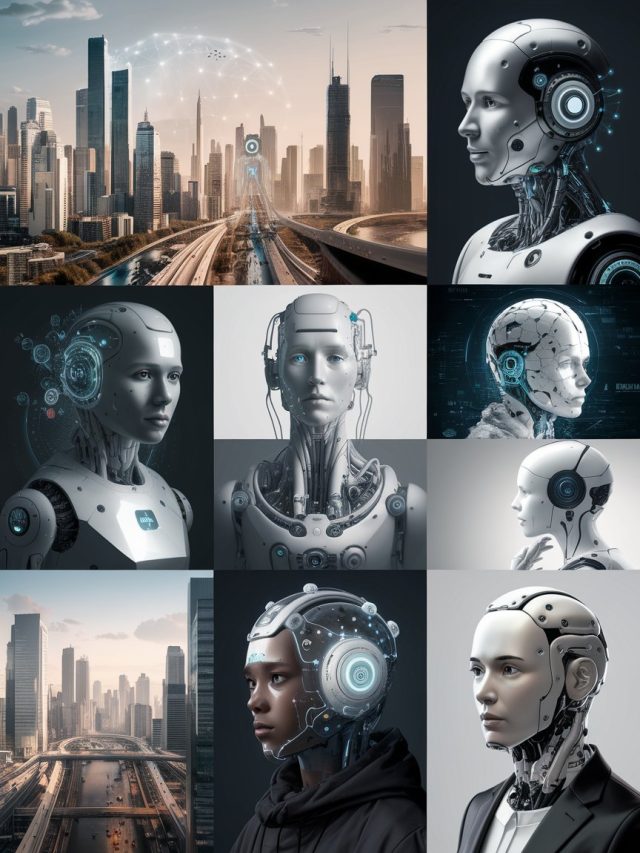 5 Impacts of Artificial Intelligence on Society