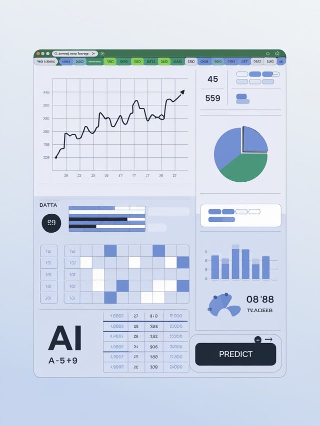 7 AI-Powered Alternatives to Excel You Should Know About